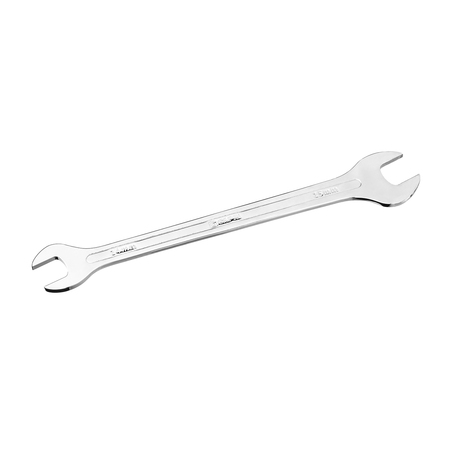 CAPRI TOOLS 14 mm x 15 mm Super-Thin Open End Wrench 11850-1415
